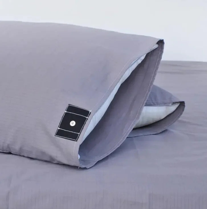 Vitazeno™ Grounding Pillowcase
