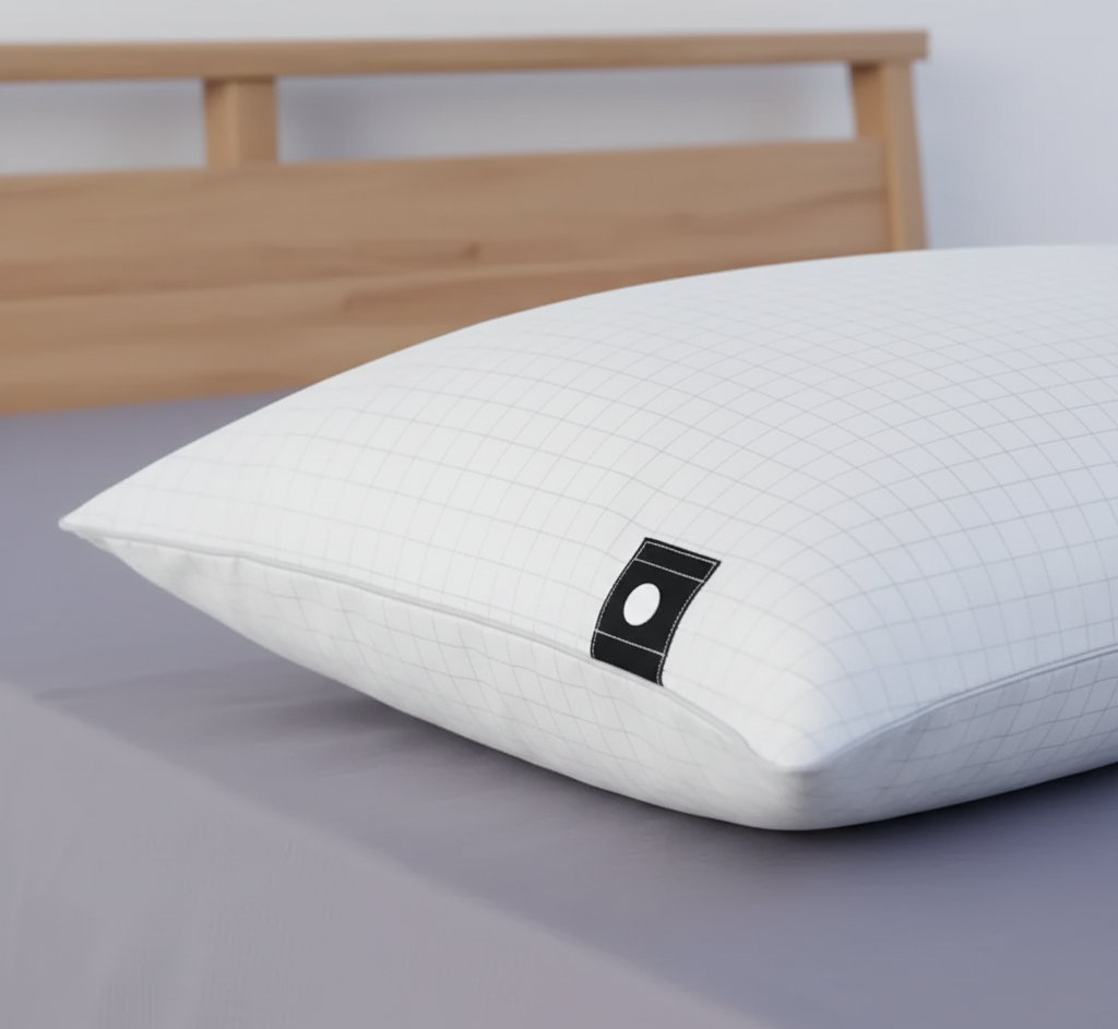 Vitazeno™ Grounding Pillowcase