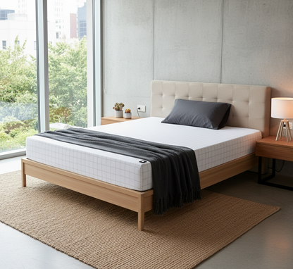 Vitazeno Cooling & Calming Grounding Sheet™ (Menopause Edition)